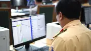 CSGT phát hiện 168 phương tiện vi phạm qua giám sát hành trình
