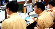 CSGT phát hiện 45 tài xế lái xe quá thời gian qua dữ liệu giám sát