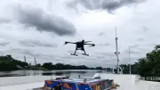 CT Group tăng tốc công nghệ sâu: UAV, chip bán dẫn, giác mạc sinh học