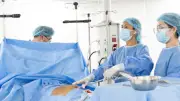 Cắt túi mật nội soi cho bệnh nhân xơ gan có khối u lớn