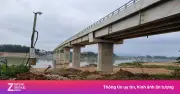 Cầu 575 tỷ đồng nguy cơ chậm tiến độ, Chủ tịch Đà Nẵng chỉ đạo khẩn