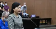 Cựu Bộ trưởng Nguyễn Thị Kim Tiến kháng cáo xin giảm nhẹ hình phạt