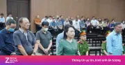 Cựu Bộ trưởng Y tế Nguyễn Thị Kim Tiến kháng cáo xin giảm án