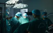 Cứu bệnh nhân ung thư vú 62 tuổi nhiều bệnh nền nguy hiểm
