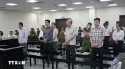 Cựu Chủ tịch Công ty Nam Triệu bị phạt 29 năm tù