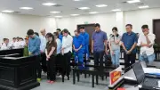 Cựu Chủ tịch MediUSA bị tố lập sổ kép trốn thuế 143 tỷ