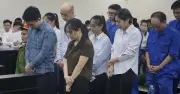 Cựu chủ tịch MediUSA tiêu hủy chứng cứ sau tin báo từ cựu công an