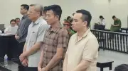 Cựu Chủ tịch Nam Triệu lãnh 29 năm tù vì tham ô 18 tỷ đồng
