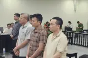 Cựu Chủ tịch Nam Triệu lĩnh 29 năm tù vì tham ô và lợi dụng chức vụ