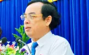 Cựu Chủ tịch tỉnh Bạc Liêu bị khởi tố vì vi phạm bồi thường đất