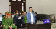 Cựu Chủ tịch Vĩnh Phúc Lê Duy Thành được trả lại 21 tỷ đồng và 300.000 USD