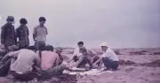Cựu chiến binh Sán Dìu gần 80 tuổi vẫn miệt mài tìm đồng đội