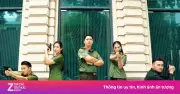 Câu chuyện về những chiến sĩ an ninh cách mạng đầu tiên của Thủ đô Hà Nội