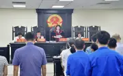 Cựu cán bộ C05 bị cáo buộc làm lộ bí mật, giúp doanh nghiệp tiêu hủy chứng cứ