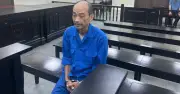 Cựu cán bộ Hà Nội khai lừa người nhẹ dạ lấy tiền trả nợ