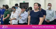 Cựu cán bộ Sở Y tế Hà Nội hầu tòa vì nhận hối lộ cấp phép cho 686 phòng khám