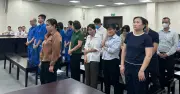 Cựu cán bộ Sở Y tế Hà Nội lĩnh án vì nhận hối lộ hơn 3,8 tỷ đồng