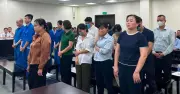 Cựu cán bộ Sở Y tế Hà Nội nói 'nể lắm mới nhận' 1,3 tỉ đồng hối lộ