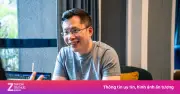 Cựu Giám đốc NYSE Sam Van: TP.HCM cần thêm quỹ đầu tư mạo hiểm
