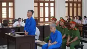 Cựu giám đốc Sở GD-ĐT Bình Thuận lĩnh 15 năm tù vì nhận hối lộ 2,4 tỷ đồng