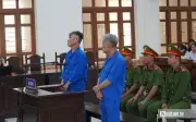 Cựu Giám đốc Sở GD&ĐT Bình Thuận lĩnh 15 năm tù vì nhận hối lộ 2,4 tỷ đồng