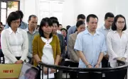 Cựu giám đốc SeaBank bị truy tố vì cho vay khống gây thiệt hại 14 tỷ
