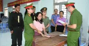 Cựu Giám đốc Trung tâm Văn hóa Trà Vinh bị bắt vì xuyên tạc trên mạng