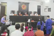Cựu giáo viên mầm non lừa hơn 24,6 tỷ đồng sắp hầu tòa