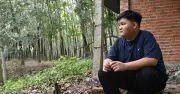 Cậu học trò mồ côi cha mẹ Lê Trí Thành khát khao vào đại học