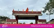 Cựu hiệu trưởng bị kiện vì chiếm gần 500 m2 đất trường tại Đắk Lắk