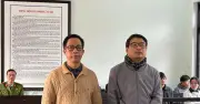 Cựu Hiệu trưởng Đại học Sư phạm Huế lãnh 13 năm tù vì chiếm đoạt hơn 3 tỷ đồng