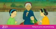 Cửu huyền thất tổ: Học giả An Chi giải mã ba cách hiểu