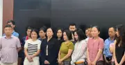 Cựu kiểm sát viên tư vấn biến bị can thành bệnh nhân tâm thần
