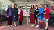 Câu lạc bộ Liên thế hệ tự giúp nhau: Mô hình an sinh xã hội lan tỏa yêu thương