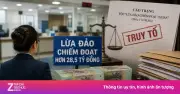 Cựu nhân viên ACB lừa đảo 28,5 tỷ, người cho vay nặng lãi cũng bị truy tố
