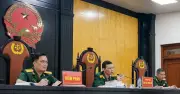 Cựu Phó Cục trưởng Cục Tác chiến được giảm án từ chung thân xuống 30 năm tù