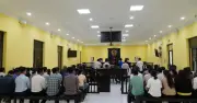 Cựu Phó chi cục trưởng Kiểm ngư Cà Mau lãnh 7 năm tù vì nhận hối lộ
