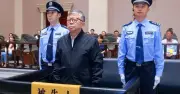 Cựu quan chức Trung Quốc lĩnh án tử hình vì tham nhũng hơn 2,2 tỉ nhân dân tệ