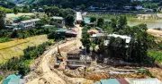 Cầu Sơn Mùa Quảng Ngãi tăng tốc về đích cuối năm 2026