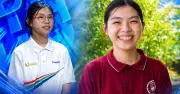 Cựu thí sinh Olympia đạt 29,75 điểm, thủ khoa khối B00 Hà Tĩnh