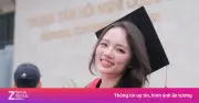 Cựu thí sinh Olympia đạt GPA 3.96, hơn 40.000 người theo dõi