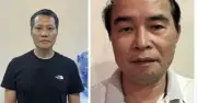 Cựu tổng giám đốc VTM nhận 78 tỉ đồng từ bán rẻ quặng và nhập than