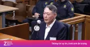 Cựu tổng thống Hàn Quốc Yoon Suk Yeol bị tước bằng luật sư sau án tù