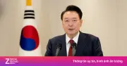 Cựu Tổng thống Hàn Quốc Yoon Suk Yeol lĩnh thêm 2 năm tù vì bê bối thăm dò dư luận