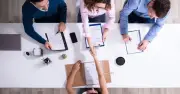 Câu trả lời '2 tuần' khiến ứng viên bị loại ngay lập tức