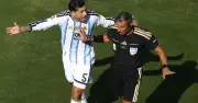 Cựu trọng tài FIFA đề nghị treo giò Paredes 10 trận sau chung kết World Cup