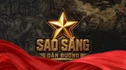 Cầu truyền hình 'Sao sáng dẫn đường' tri ân liệt sĩ, khởi động chiến dịch 500 ngày đêm