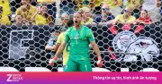 Cựu VĐV trượt tuyết Orjan Nyland thành ác mộng của Brazil tại World Cup 2026