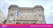 Cuba phản đối các biện pháp hạn chế mới của Mỹ