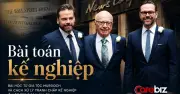 Cuộc chiến kế nghiệp đế chế Murdoch: Thua tòa vẫn thắng nhờ 3,3 tỷ USD